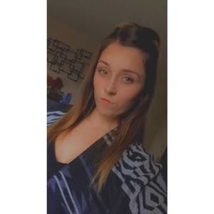 Meet your Posher, Brianna